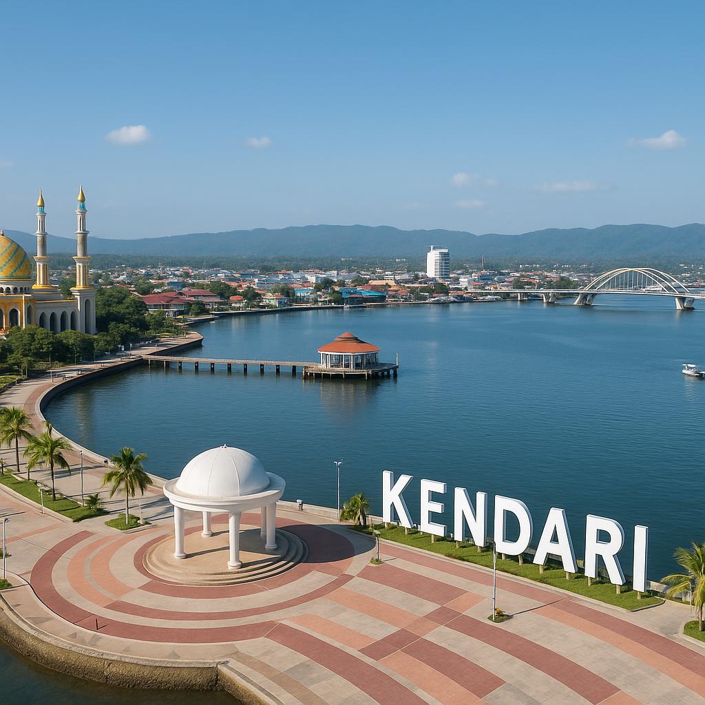 Universitas Muhammadiyah Kendari: Inovasi dan Perkembangan Terbaru