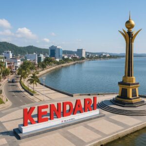 Universitas Muhammadiyah Kendari Meningkatkan Kualitas Pendidikan