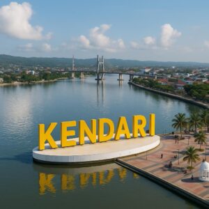 Universitas Muhammadiyah Kendari Menjadi Pusat Pendidikan Berkualitas