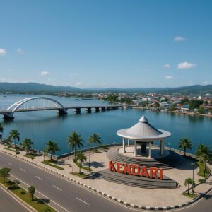 Universitas Muhammadiyah Kendari: Pusat Pendidikan Terdepan