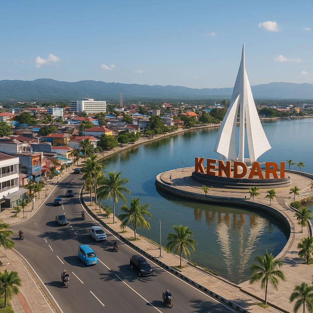 Universitas Muhammadiyah Kendari Siapkan Generasi Berkualitas