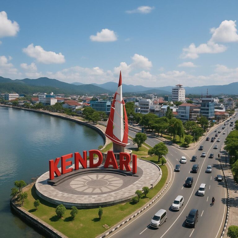 Perkembangan Universitas Muhammadiyah Kendari yang Menggembirakan