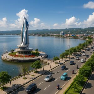 Universitas Muhammadiyah Kendari Hadirkan Inovasi Pendidikan