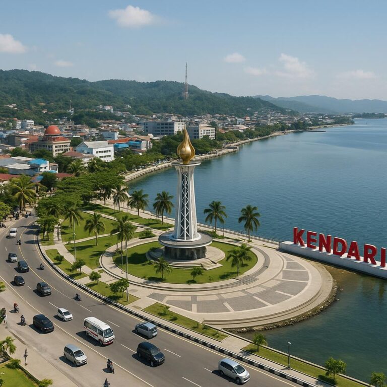 Universitas Muhammadiyah Kendari Siap Wujudkan Generasi Unggul